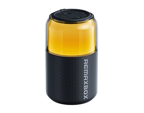 Bluetooth zvucnik REMAX RB-M21 crni.