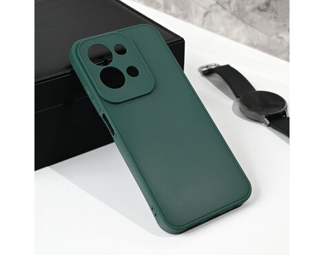 Futrola 3D Camera - Xiaomi Redmi 15C 4G(173mm) tamno zelena.