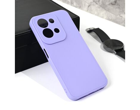 Futrola 3D Camera - Xiaomi Redmi 15C 4G(173mm)ljubicasta.