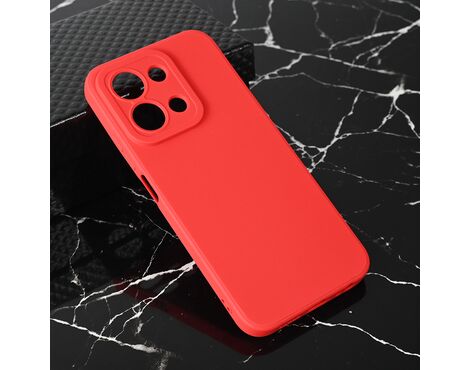 Silikonska futrola Teracell Giulietta - Xiaomi Redmi 15C 4G EU 173mm mat crvena. Silikonska futrola Teracell Giulietta - Xiaomi Redmi 15C 4G EU 173mm mat crvena.