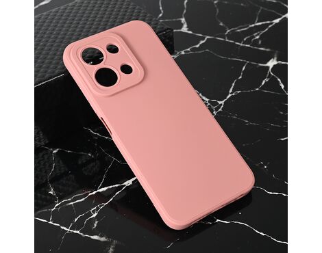 Silikonska futrola Teracell Giulietta - Xiaomi Redmi 15C 4G EU 173mm mat tamno roze. Silikonska futrola Teracell Giulietta - Xiaomi Redmi 15C 4G EU 173mm mat tamno roze.