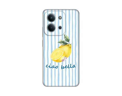 Silikonska futrola PRINT Skin - Xiaomi Redmi 15C 4G Ciao Bella.