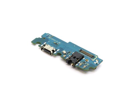 Flet kabl - Samsung A047/Galaxy A04s za punjenje (plocica sa konektorom) (MS).