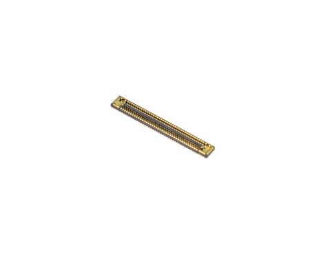 FPC konektor LCD displej (ekran)-a - Samsung Galaxy A34 5G (MS).
