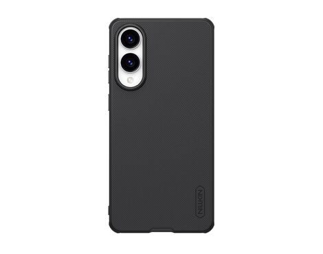 Futrola NILLKIN Super Frost PRO - Samsung S937 Galaxy S25 Edge 5G crna (MS).