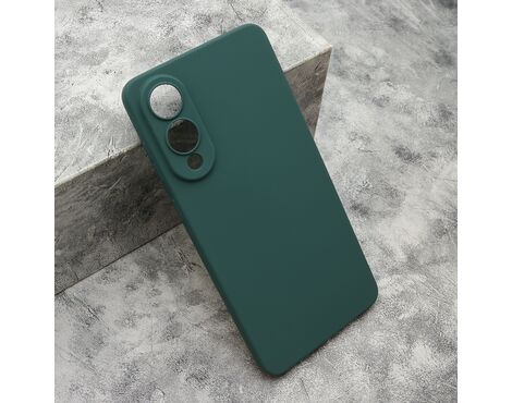 Futrola GENTLE COLOR - Samsung S937 Galaxy S25 Edge 5G zelena (MS).
