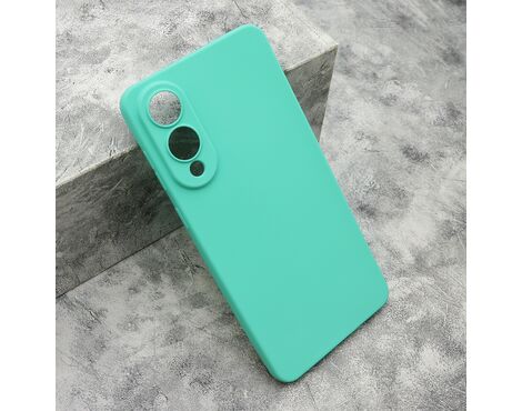Futrola GENTLE COLOR - Samsung S937 Galaxy S25 Edge 5G tirkizna (MS).