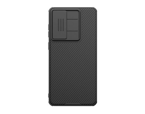 Futrola Nillkin Cam Shield Pro - Samsung S937 Galaxy S25 Edge 5G crna (MS).