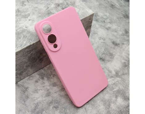 Futrola GENTLE COLOR - Samsung S937 Galaxy S25 Edge 5G roze (MS).