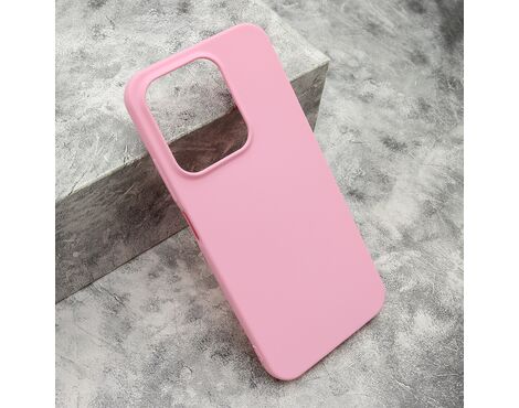 Futrola GENTLE COLOR - Xiaomi Redmi 15C 4G 173mm (EU) roze (MS).