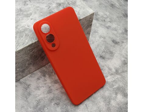 Futrola GENTLE COLOR - Samsung S937 Galaxy S25 Edge 5G crvena (MS).