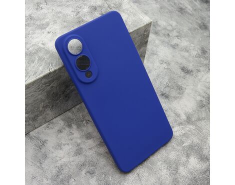 Futrola GENTLE COLOR - Samsung S937 Galaxy S25 Edge 5G plava (MS).