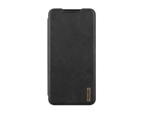 Futrola NILLKIN QIN Pro - Samsung S937 Galaxy S25 Edge 5G crna (MS).