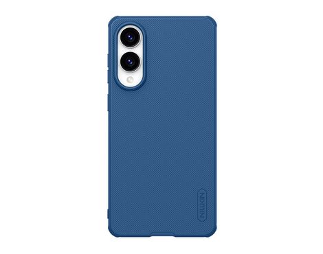 Futrola NILLKIN Super Frost PRO - Samsung S937 Galaxy S25 Edge 5G plava (MS).