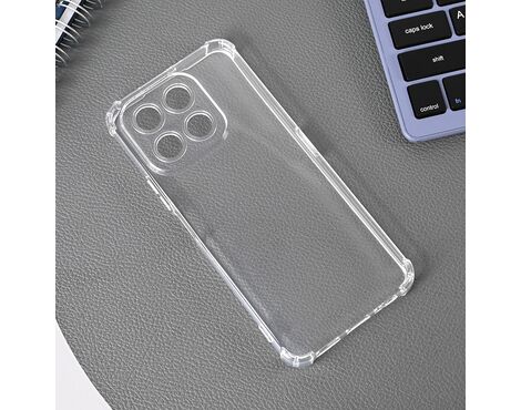 Futrola Transparent Ice Cube - Huawei Honor X6c.