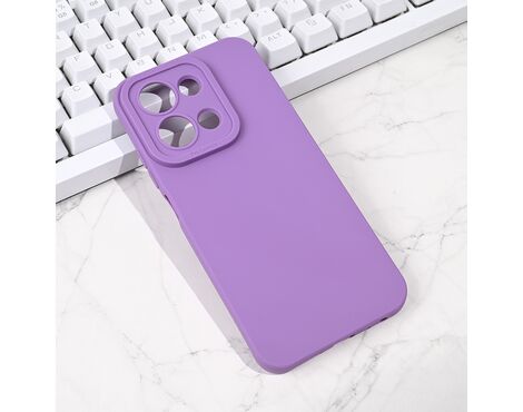 Futrola Silikon Pro Camera - Xiaomi Redmi 15C 4G 173mm ljubicasta.