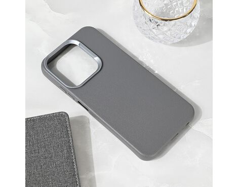 Futrola Elegant - Xiaomi Redmi 15C 4G 173mm siva.