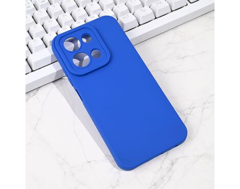 Futrola Silikon Pro Camera - Xiaomi Redmi 15C 4G 173mm plava.