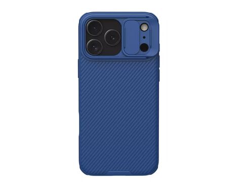 Futrola Nillkin CamShield Pro - iPhone 17 Pro Max 6.9 plava.
