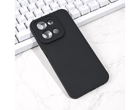 Futrola Silikon Pro Camera - Xiaomi Redmi 15C 4G 173mm crna.