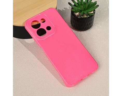 Futrola Sparkle Dust - Xiaomi Redmi 15C 4G 173mm pink.