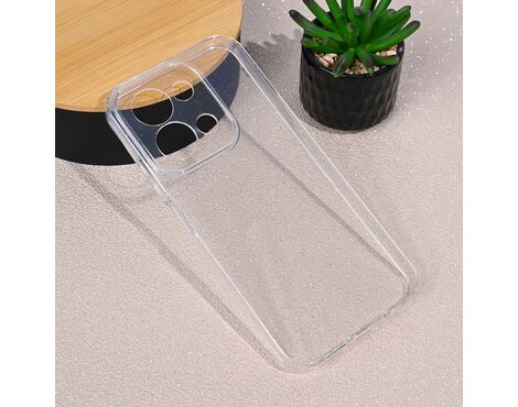 Futrola Sparkle Dust - Xiaomi Redmi 15C 4G 173mm Transparent.