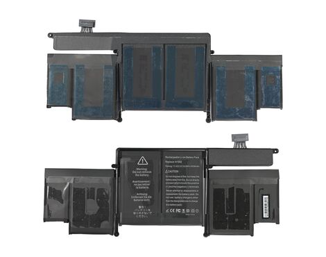 Baterija - laptop Apple A1582 11.42V 6600mAh HQ2200 M.