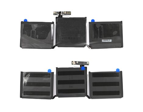 Baterija za laptop Apple Macbook A1708 - A1713 11.4V 54.9WH HQ2200 M.