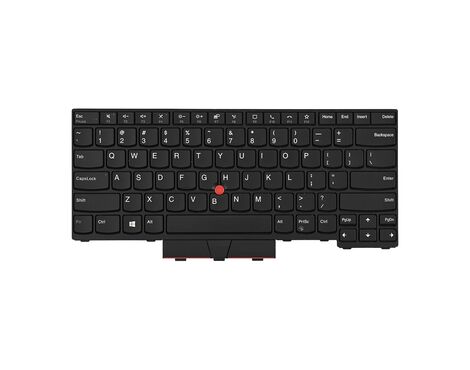 Tastatura - laptop Lenovo Thinkpad L14 gen 1, L14 gen 2 pozadinsko osvetljenje sa misem.
