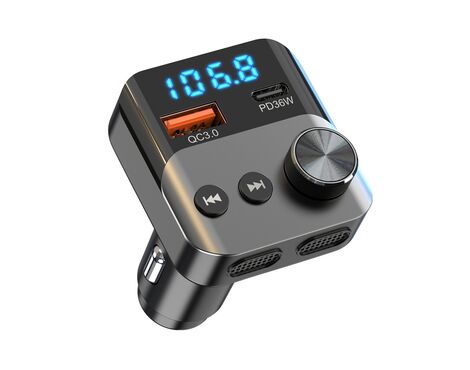 FM transmiter BC98.