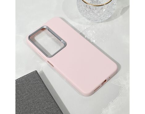 Futrola Elegant - Xiaomi Redmi 15 4G 171mm roze.