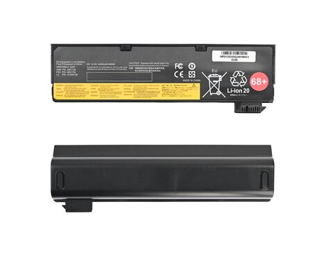 Baterija - laptop Lenovo X240, X250, X260, T550 10.8V 4400mAh 48Wh HQ2200 B.