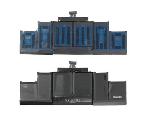 Baterija - laptop Apple A1494 A1398 95WH HQ2200 M.