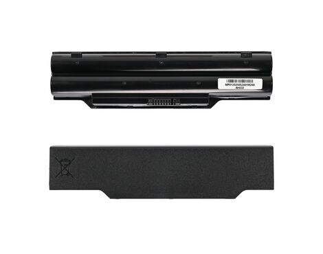Baterija - laptop Fujitsu LifeBook AH532 11.1v 4400mAh HQ2200 B.