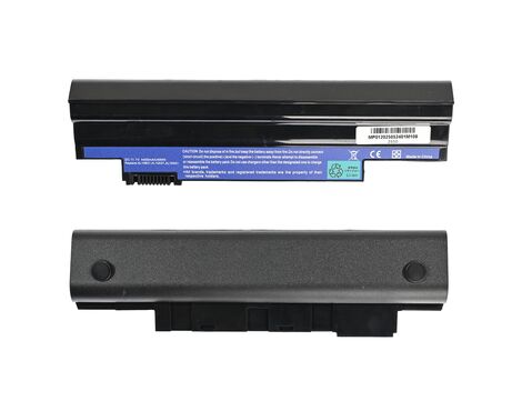 Baterija - laptop Acer Aspire D255 D260 11.1V 4400mAh HQ2200 B.