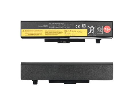 Baterija - laptop Lenovo ThinkPad E430 10.8V 4400mAh HQ2200 B.