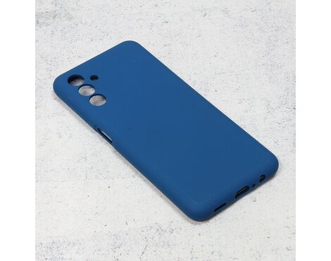 Futrola Summer color - Samsung A136 Galaxy A13 5G/A047 Galaxy A04s tamno plava.