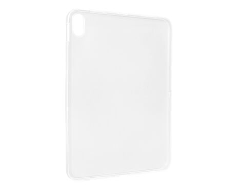 Silikonska futrola Ultra Thin - iPad 10.9 2022 Transparent.