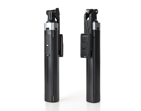 Selfie stick + tripod Y16 crni.