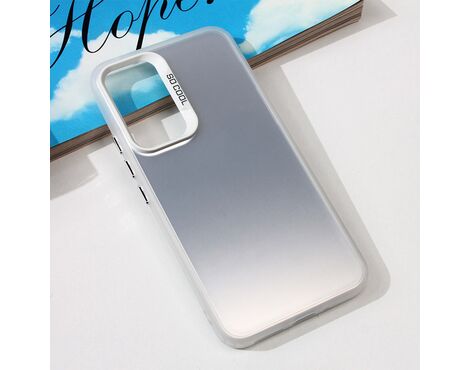Futrola providna - Samsung A546B Galaxy A54 5G srebrna.
