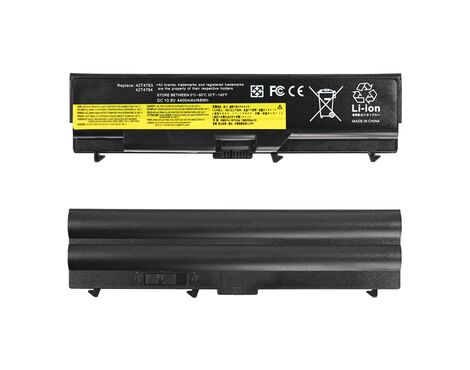 Baterija - laptop Lenovo T410 10.8V 4400mAh HQ2200 B.