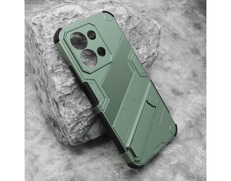 Futrola COLOR STRONG II - Xiaomi Redmi 15C 4G 173mm (EU) zelena (MS).