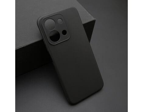 Futrola ultra tanki KOLOR - Xiaomi Redmi 15C 4G 173mm (EU) crna (MS).