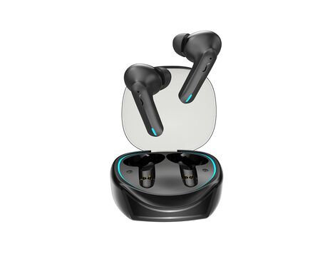 Slusalice bluetooth Superior Mission X ENC crne (MS).