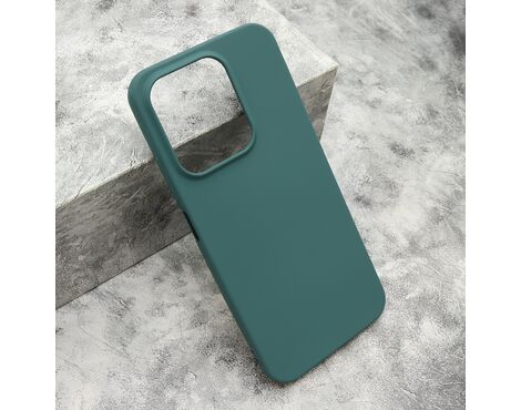 Futrola GENTLE COLOR - Xiaomi Redmi 15C 4G 173mm (EU)/Redmi 15C 5G 173mm zelena (MS).