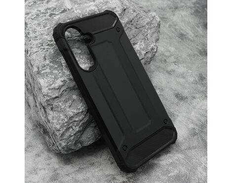 Futrola DEFENDER II - Samsung A366 Galaxy A36 5G crna (MS).