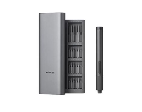 Srafciger elektricni set Xiaomi Mi Precision.