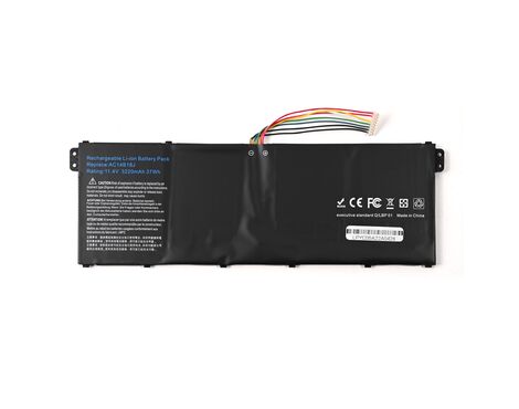 Baterija - laptop Acer Aspire ES1-531 AC14B18J 11.4V 3220mAh HQ2200.