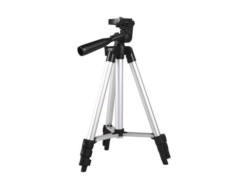 Drzac tripod 3110 srebrni (MS). Drzac tripod 3110 srebrni (MS).