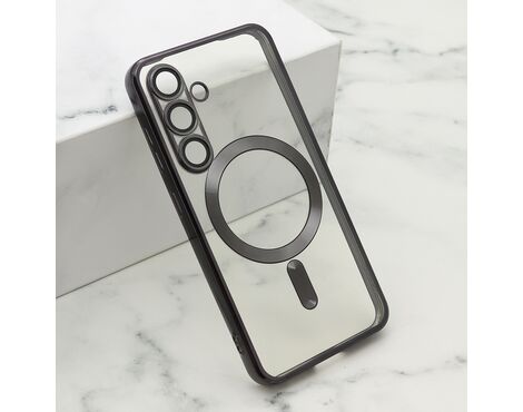 Futrola CAMERA PROTECT MAGSAFE - Samsung S931 Galaxy S25 5G crna (MS).